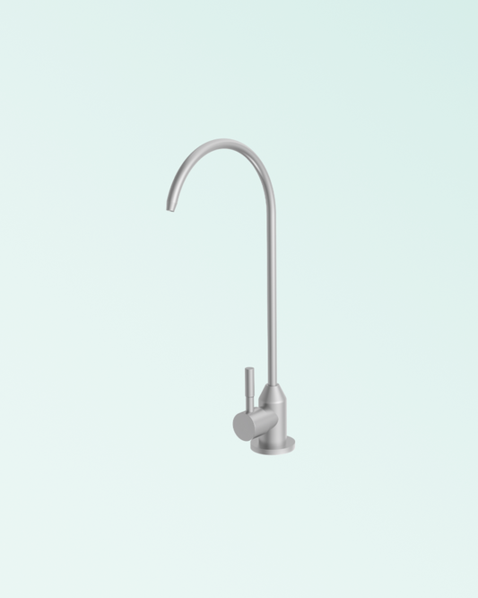 Paslanmaz Inox Musluk