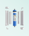 Vontron Membran Filtre