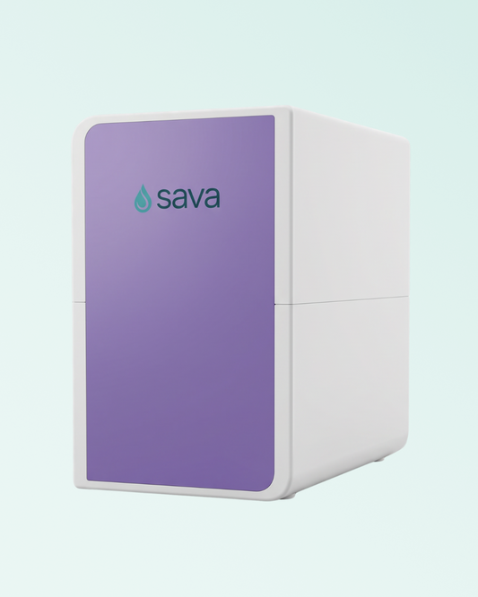 Sava PureHouse Alkali Su Arıtma Cihazı