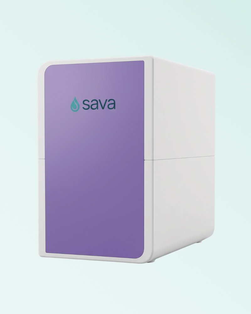 Sava PureHouse Alkali Su Arıtma Cihazı